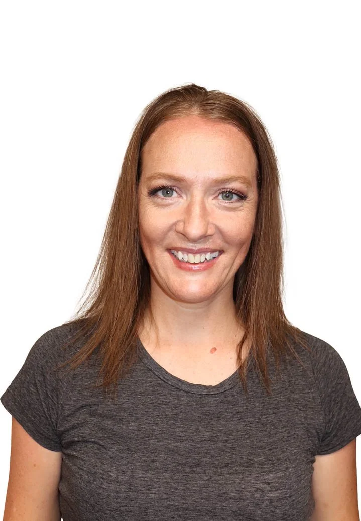 Cheryl, Dental Assistant