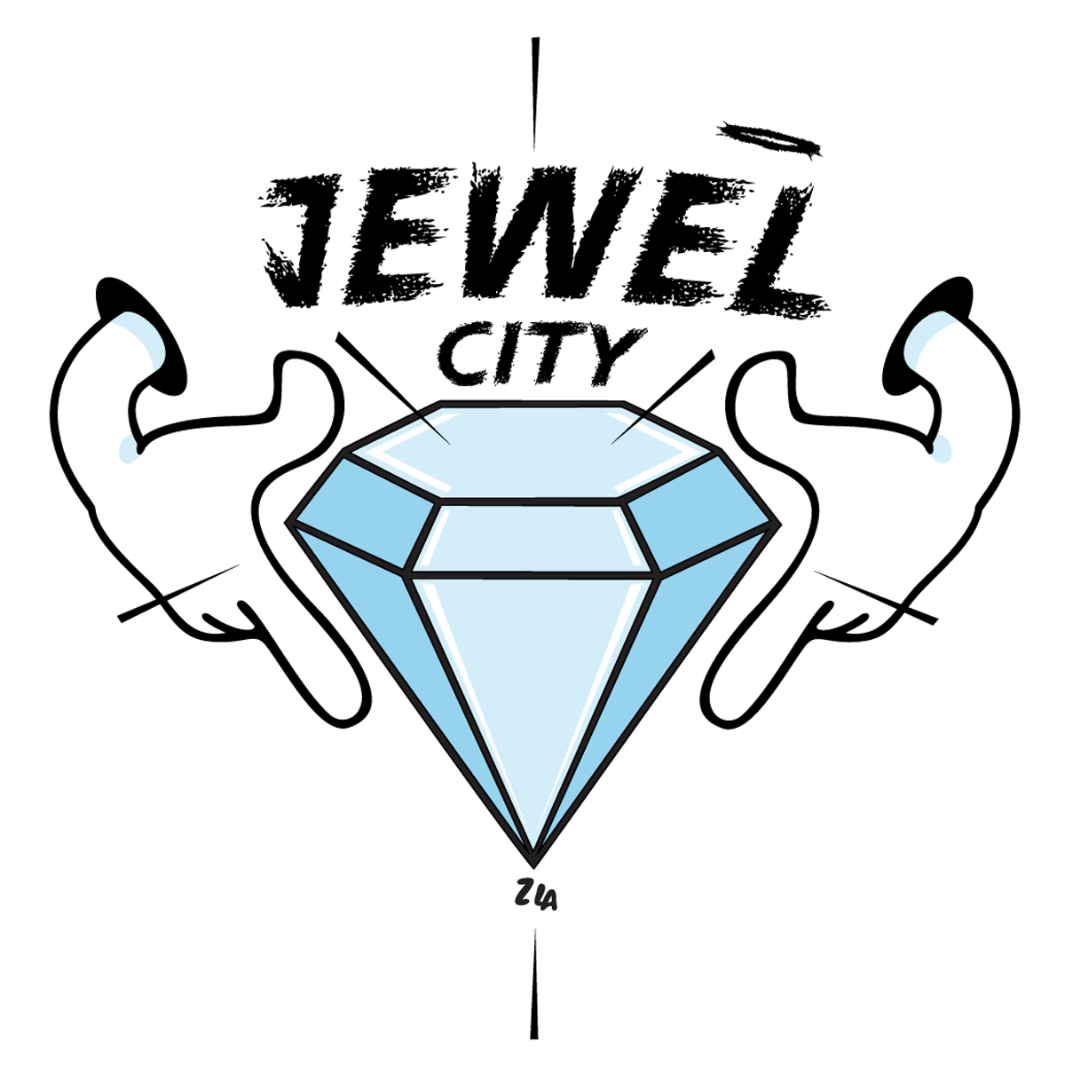 Jewel City