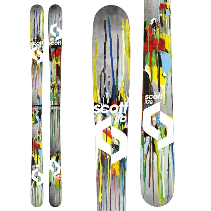 Jib series 