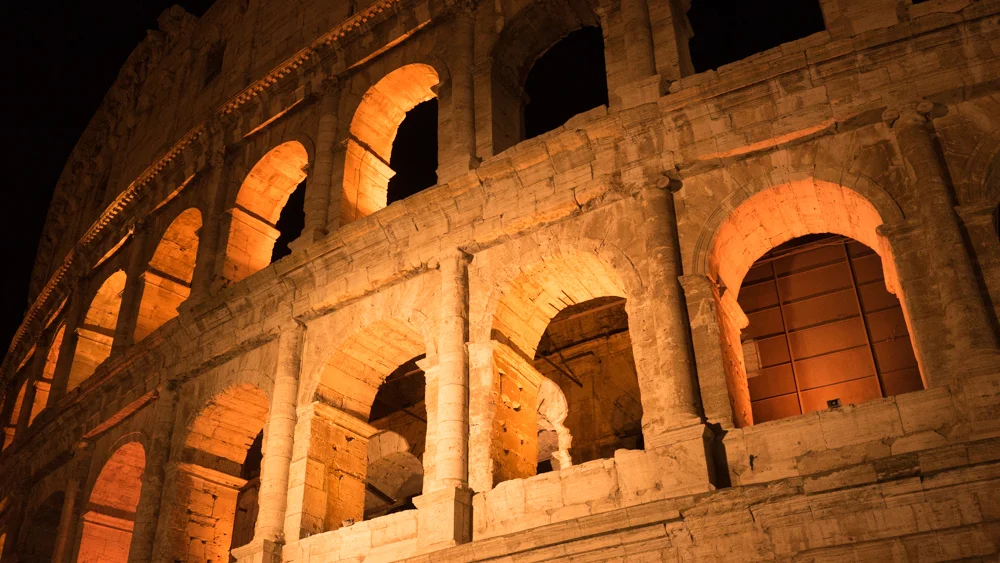 Colosseum