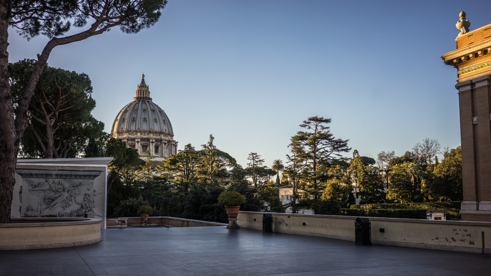 Vatican City