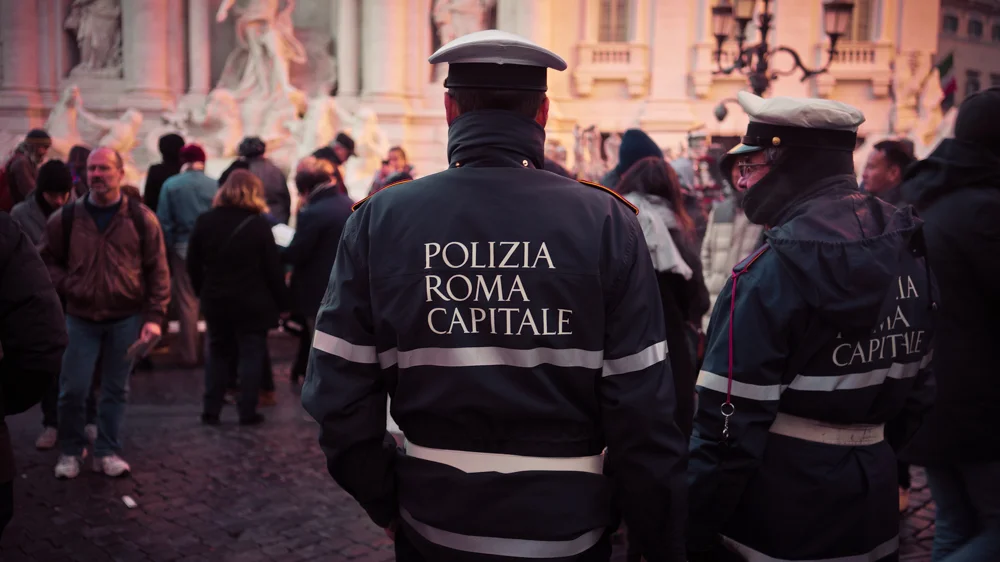 Poliziotti