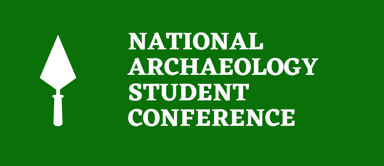 National Archaeology Student Conference