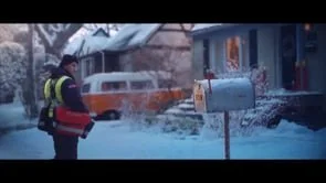 Canada Post – Joy Street
