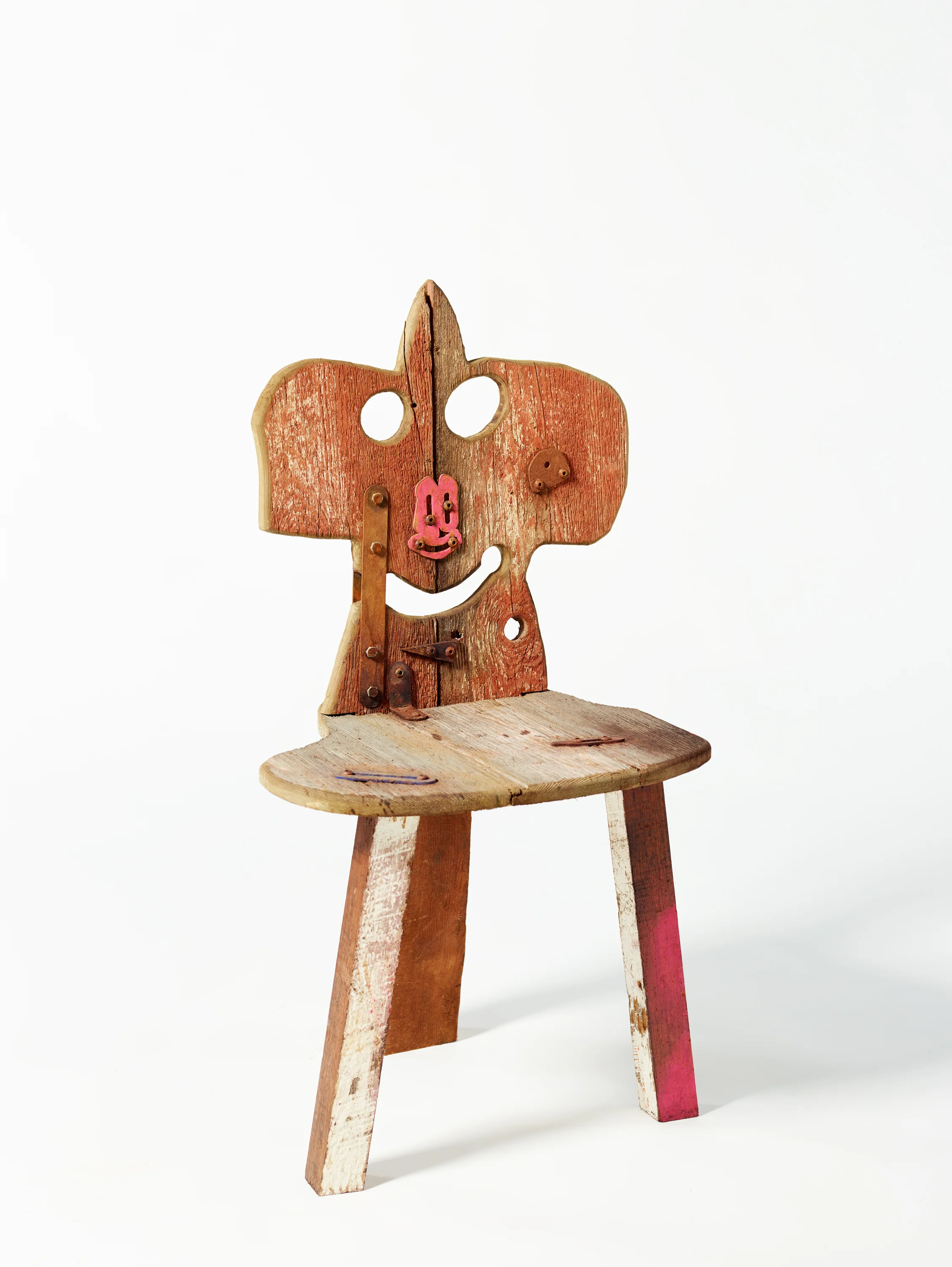 FOLK #7, 2018