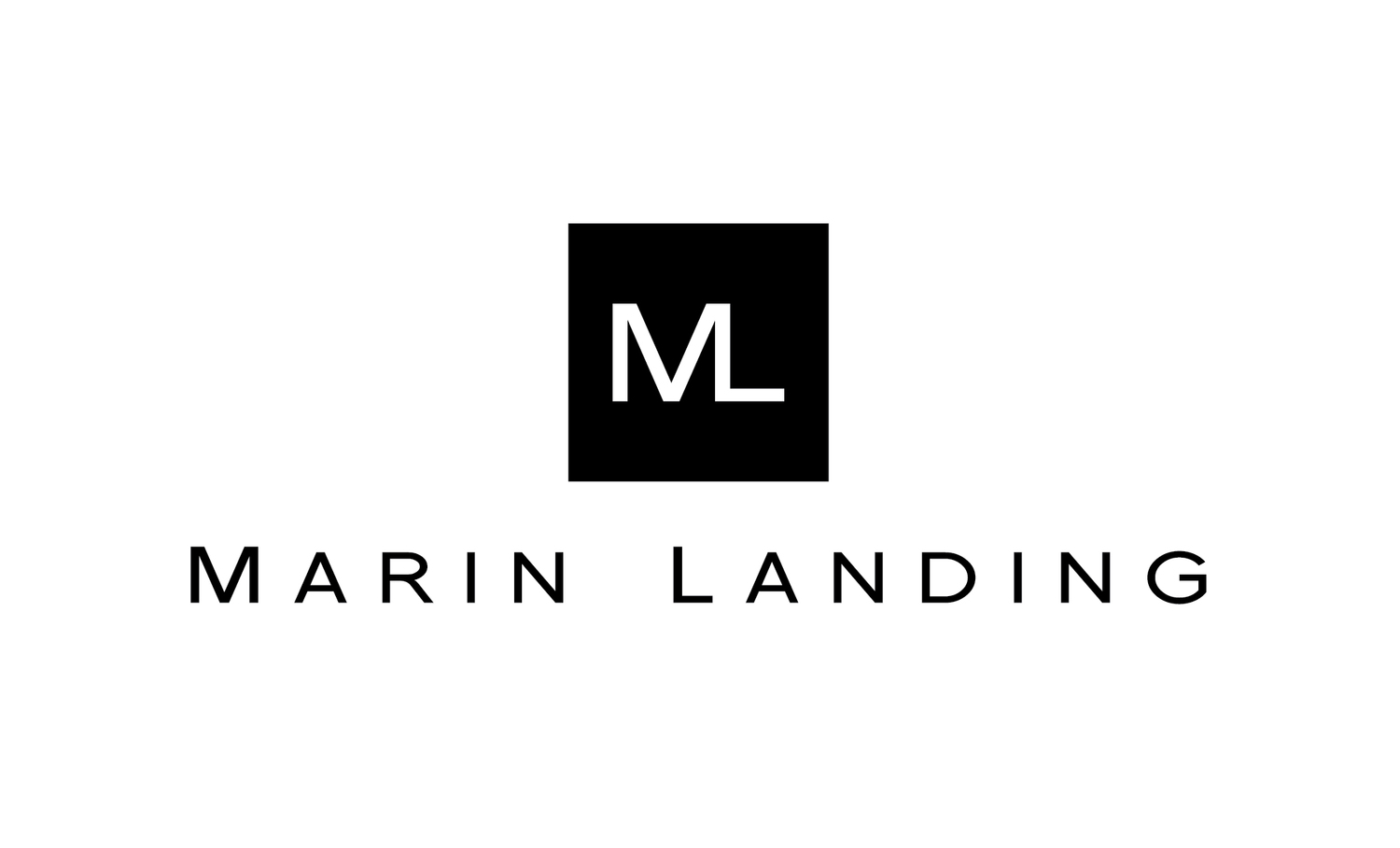 Marin Landing