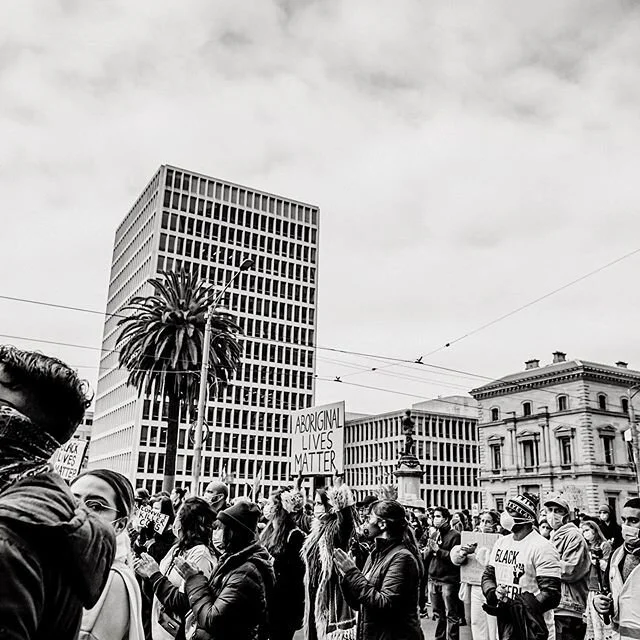 First Nations Peoples lives matter #blacklivesmatter