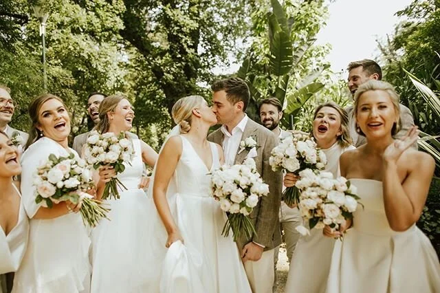 The one day that we can&rsquo;t get enough of your PDA 💘💘💘