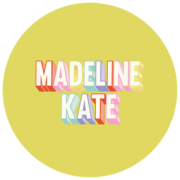 Madeline Kate