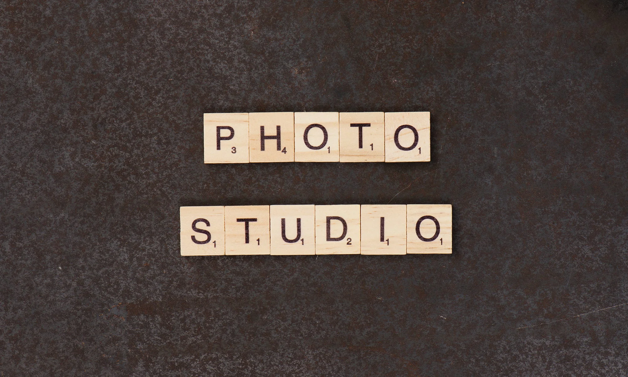 Photography Studio