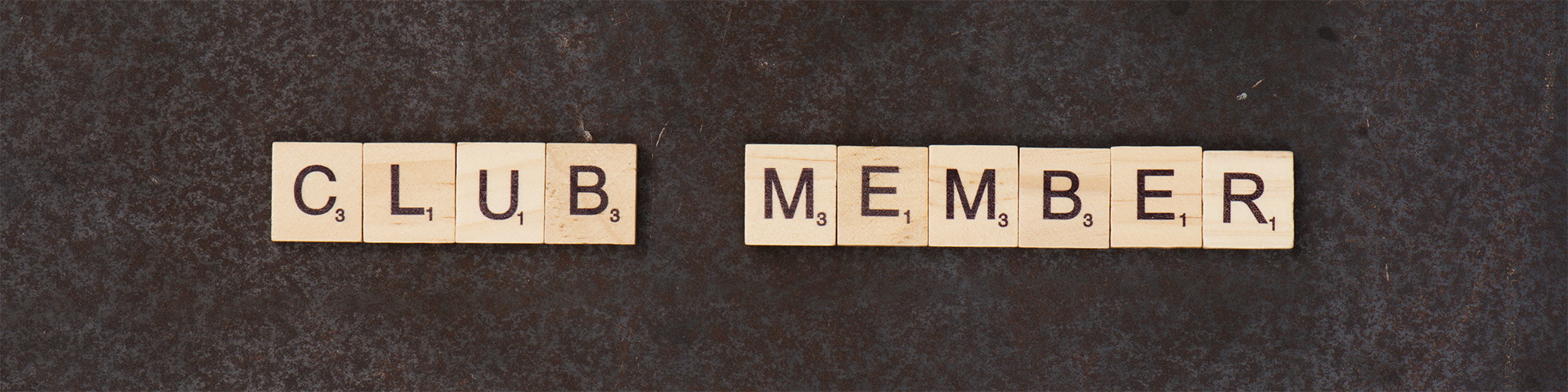 Club Membership