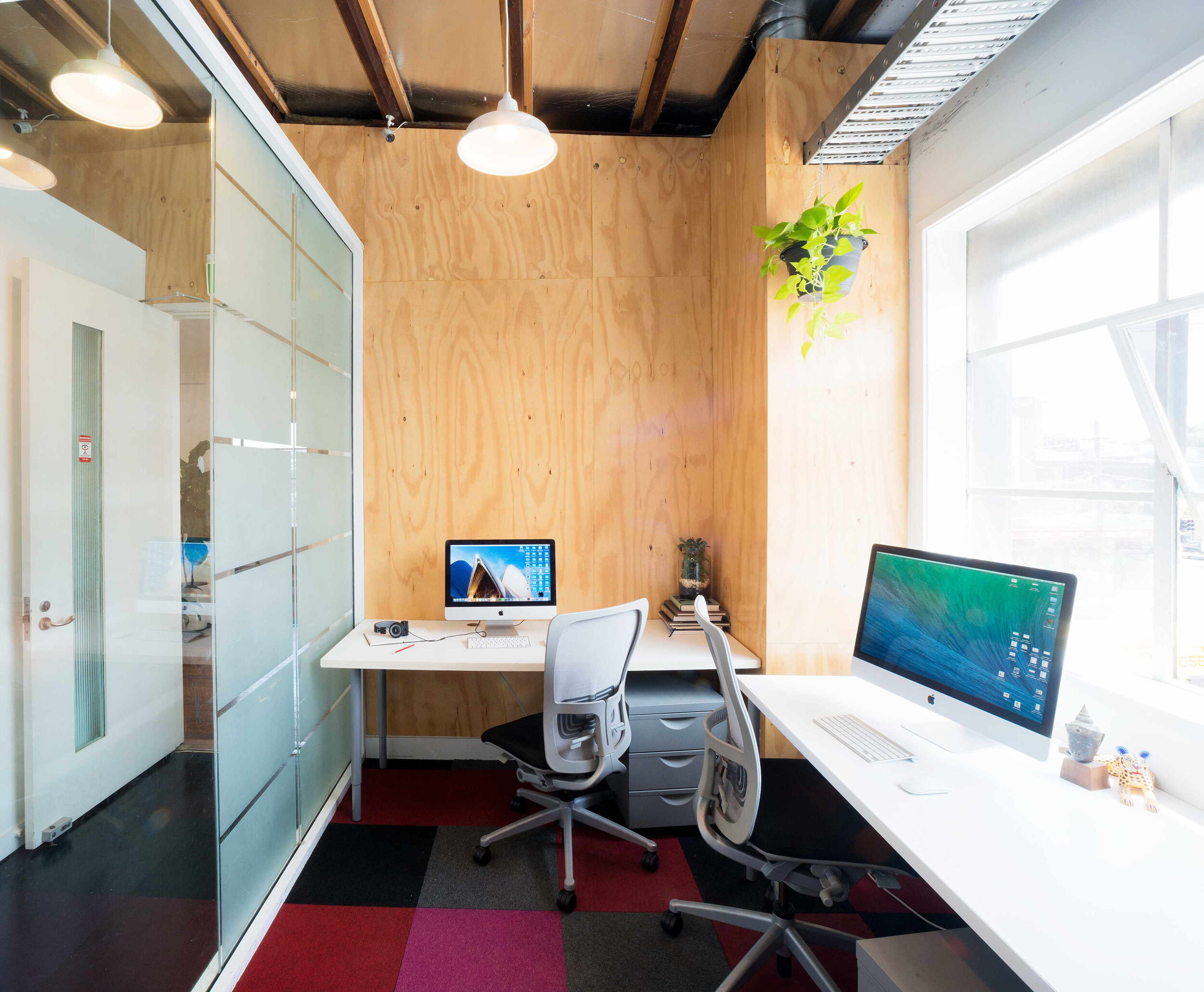 Private Offices — The Roller | Co Working | Best Creative Shared Office  Space | Photography Studio | The Pod Audio Suite