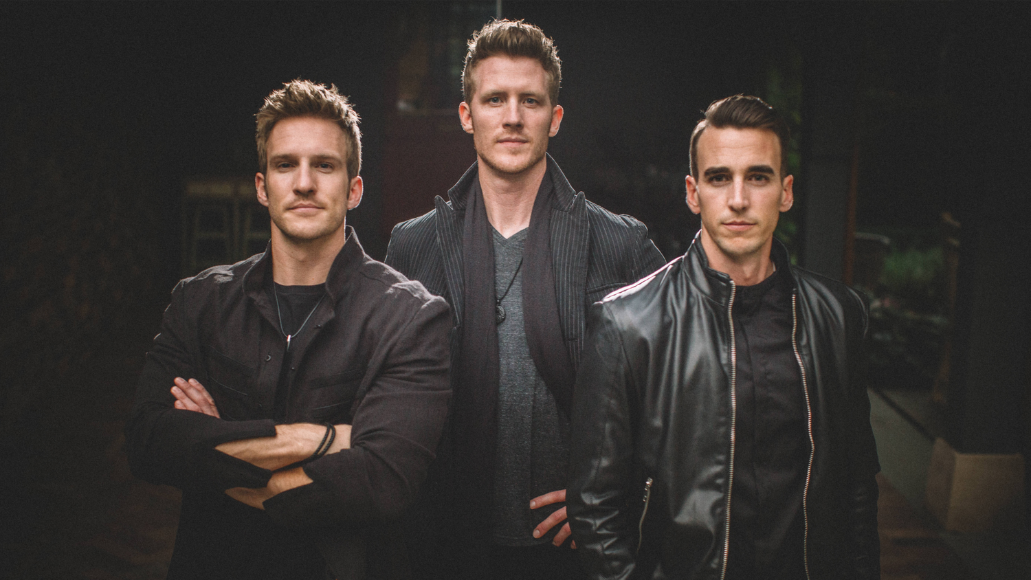 GENTRI — Bradley Quinn Lever