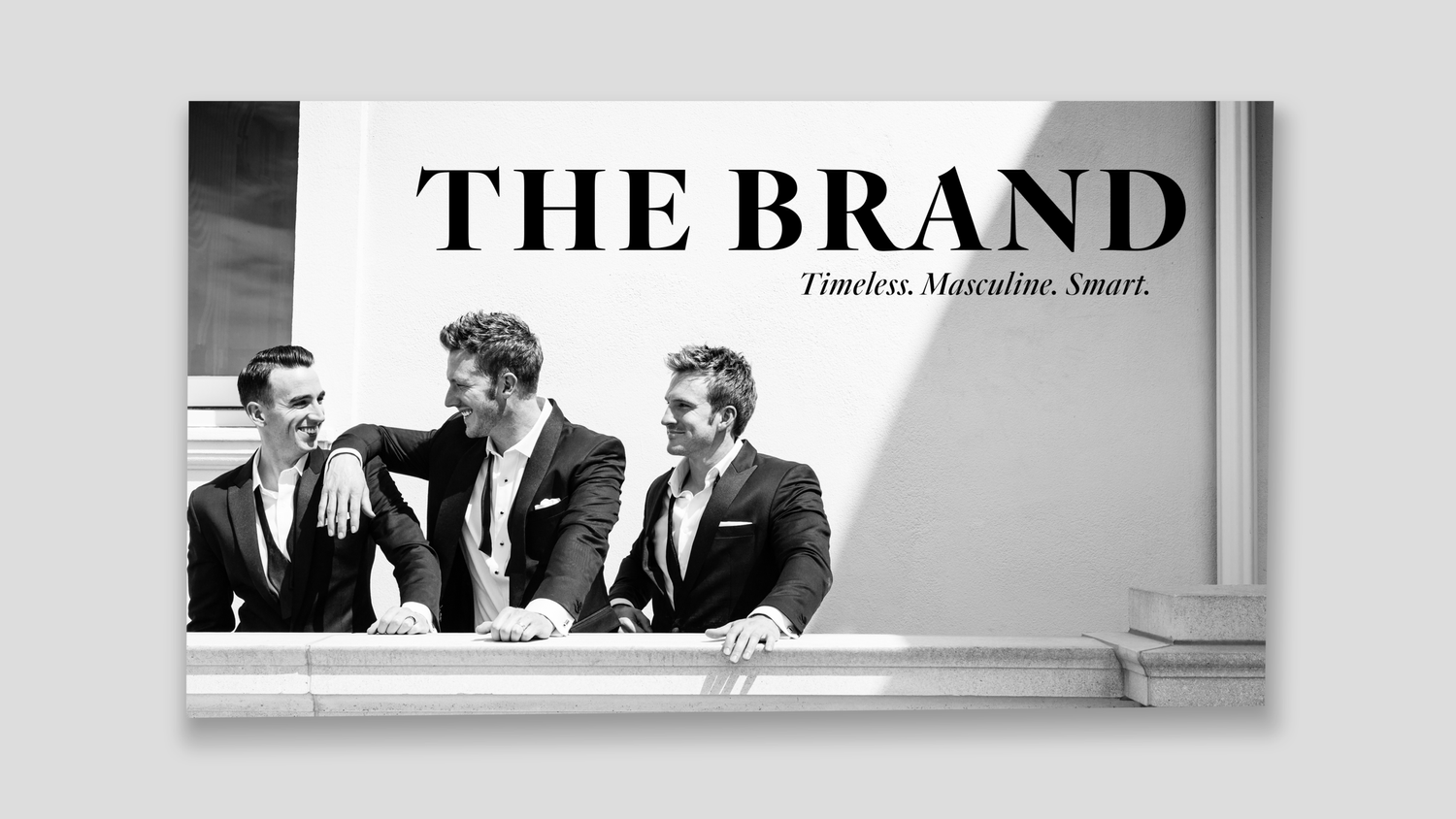 GENTRI — Bradley Quinn Lever