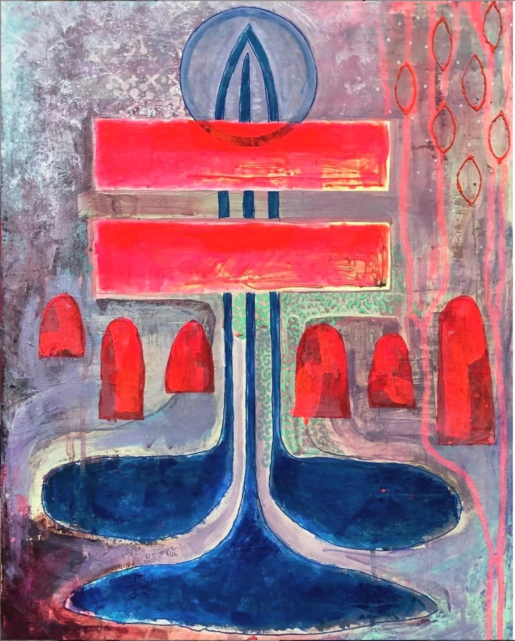 Cathedral #1