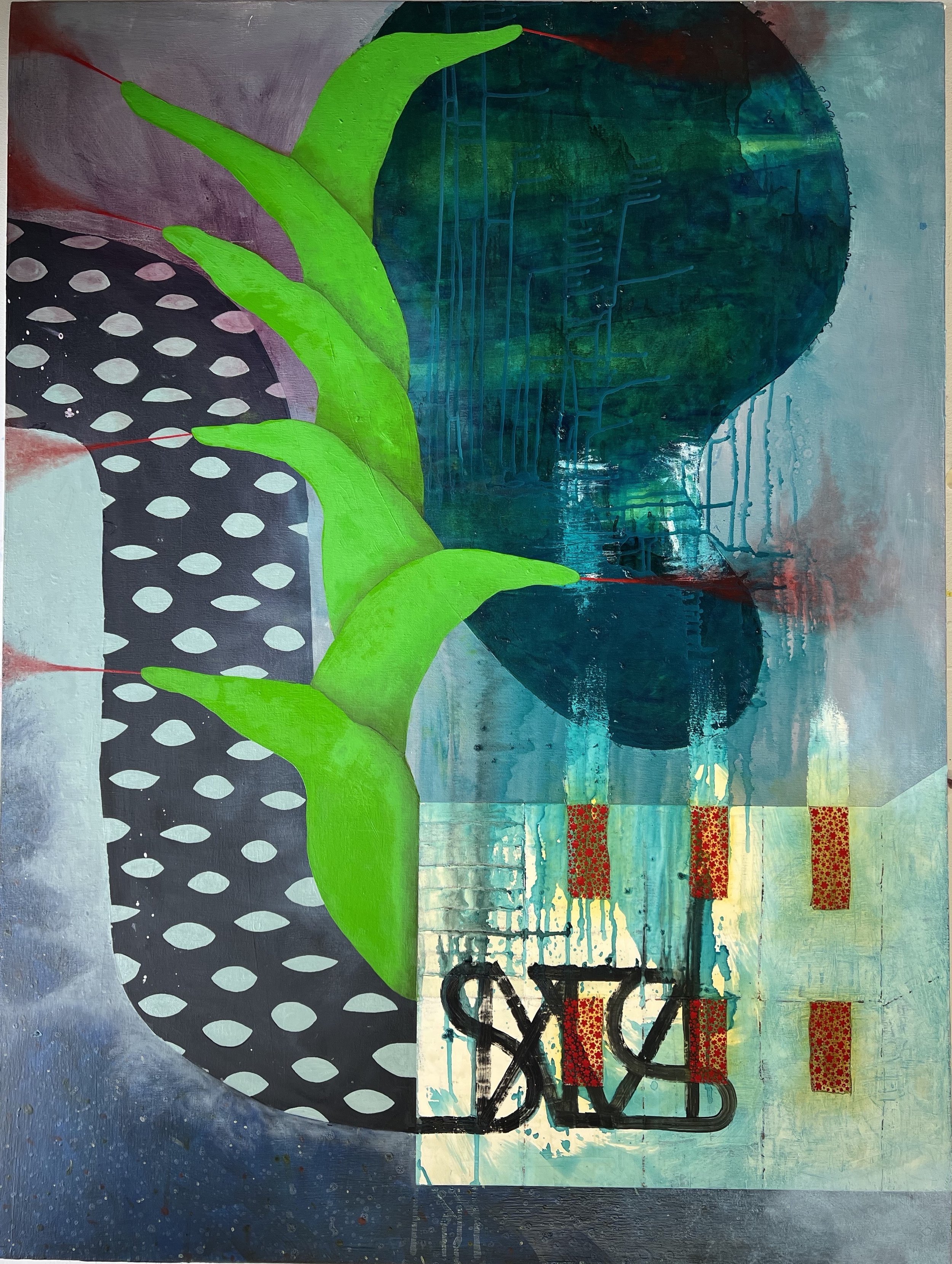 We All Got Drunk And Had A Good Cry