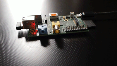 -Raspberry Pi gif test