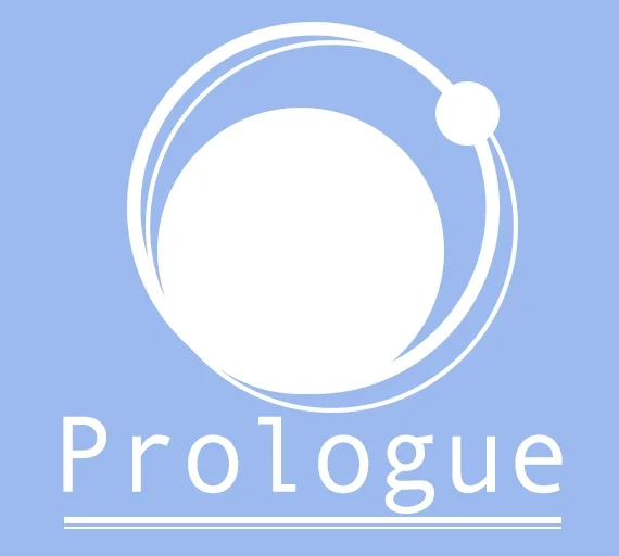 Prologue logo