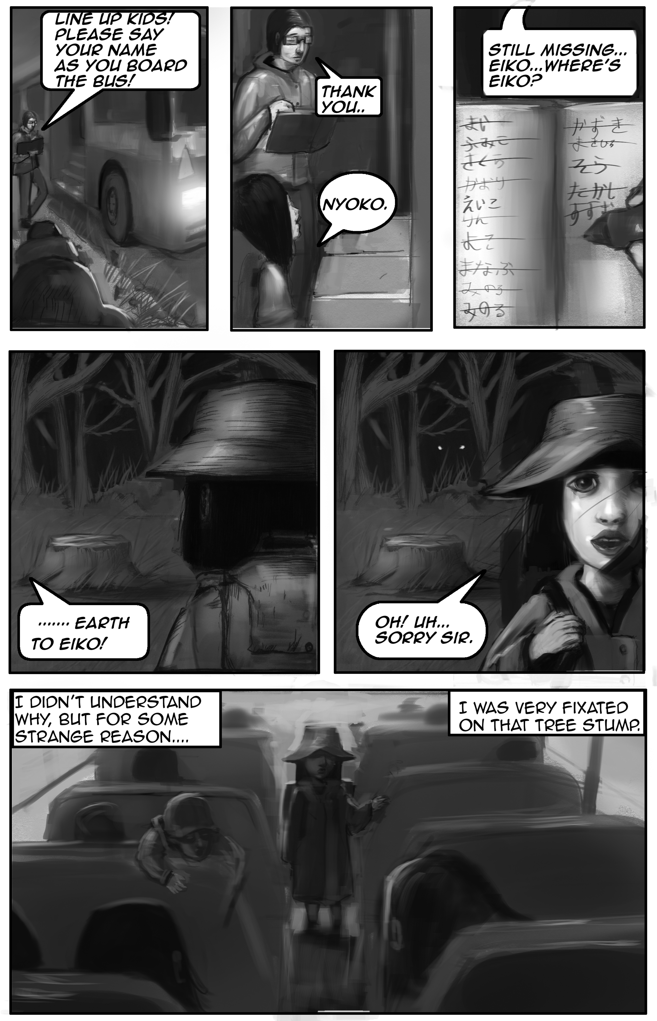 Snarl Page 2 BW copy.png