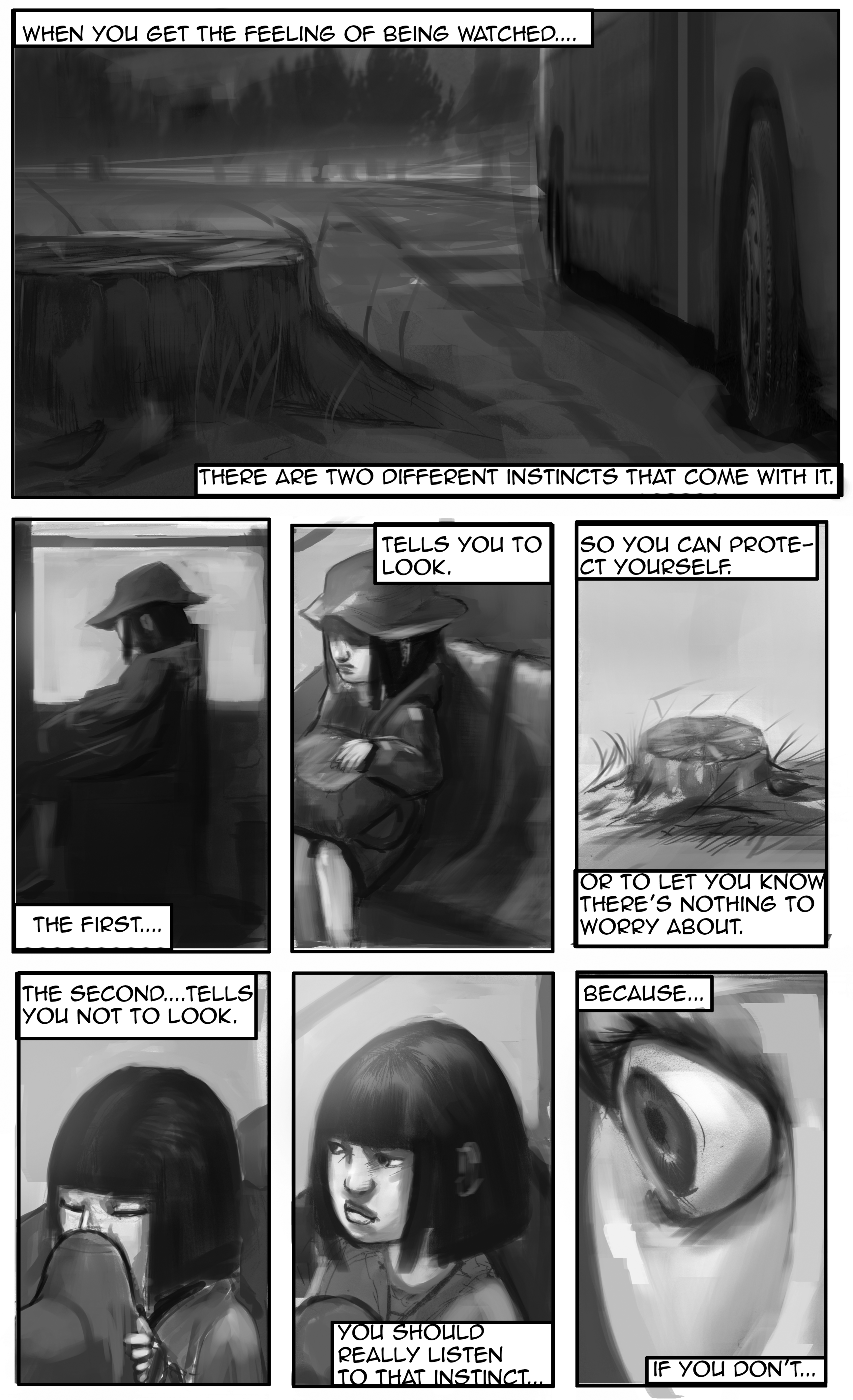 Snarl Page 3 BW copy.png