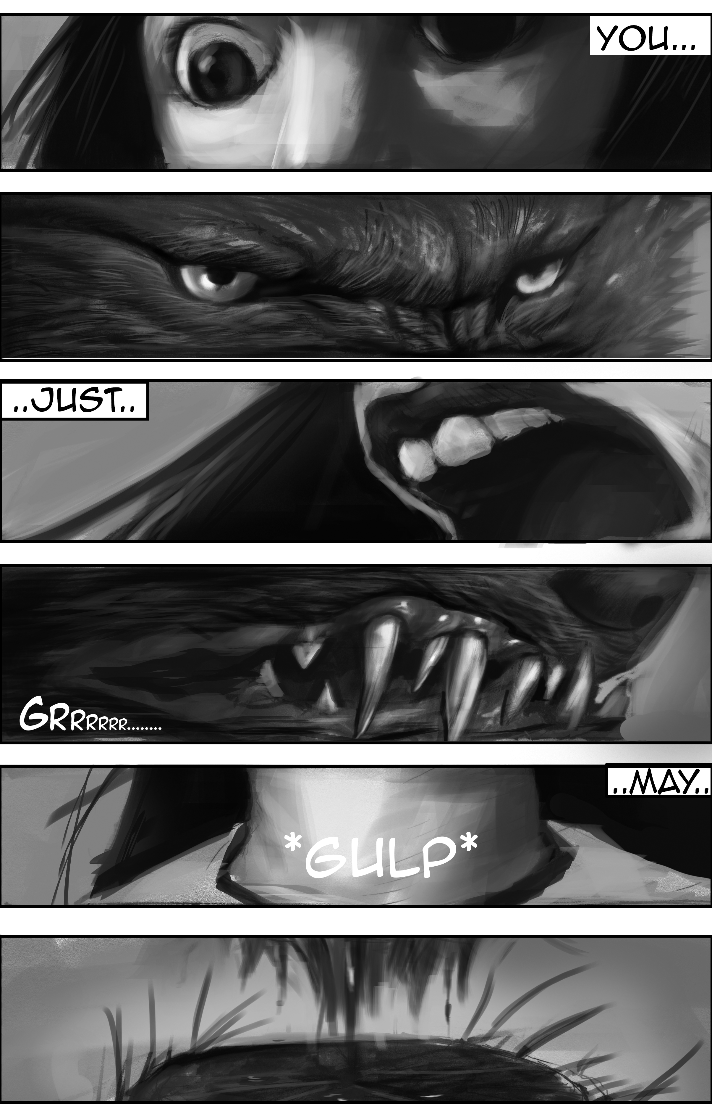 Snarl Page 4 BW copy.png