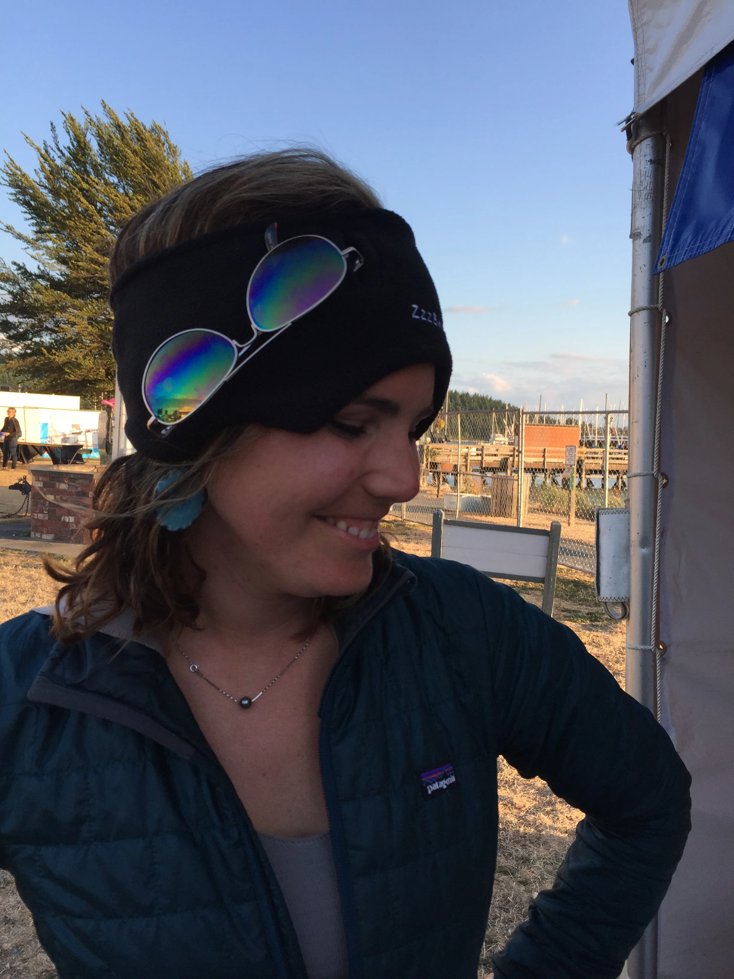 Tips for using your ZzzBand