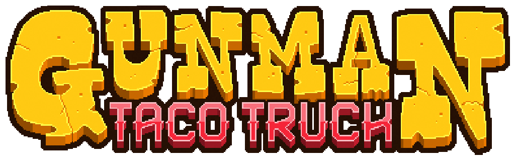 Gunman Taco Truck