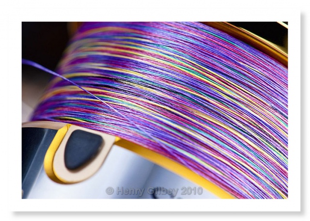 The Difference Between 4-Strand & 8-Strand Braided Line