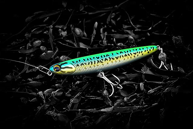 Mackerel