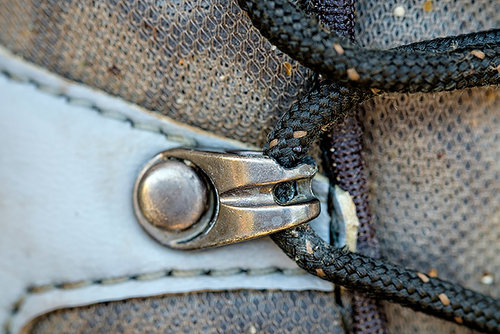 Patagonia Ultralight II wading boots - another pair of wading