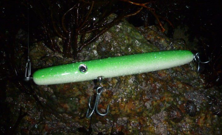An introduction to needlefish lures for bass fishing - Guest blog post by  Keith White — Henry Gilbey
