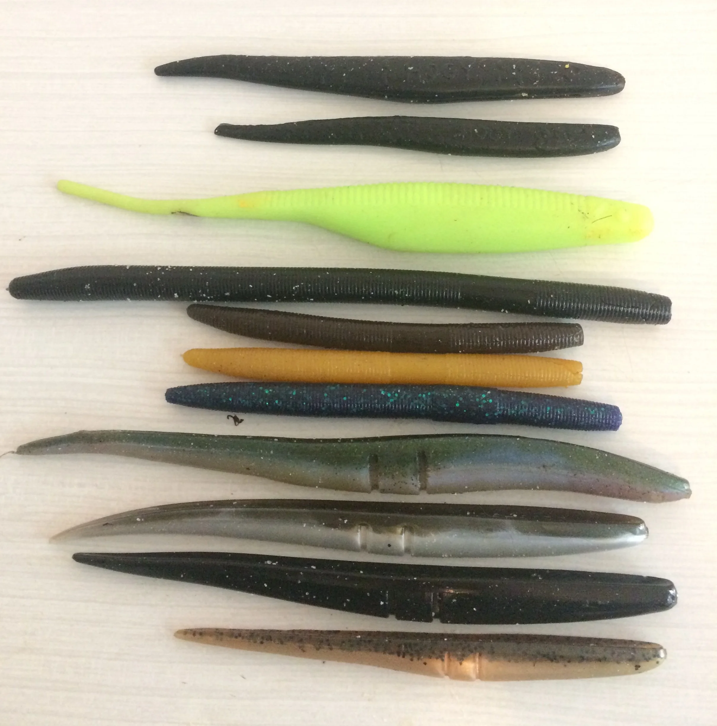 A load more needlefish information - Guest blog post by Keith White — Henry  Gilbey