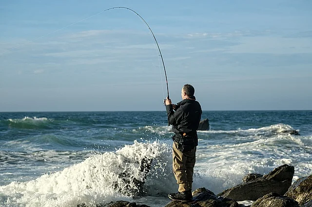【APIA】Foojin R GRAND SWELL 【96MH】 APIA Foojin'R Grand Swell 96MH 9'6'' 7-42g lure rod review