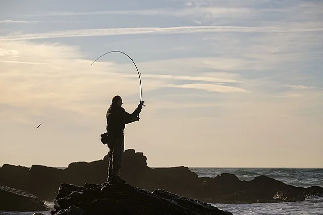 APIA Foojin’R Grand Swell 96MH 9’6’’ 7-42g lure rod review - £300+