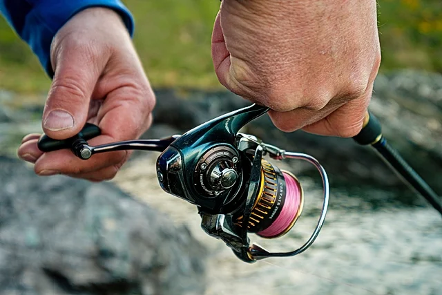 Sufix Performance Pro 8 braid