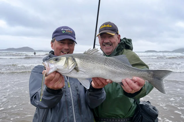 Lure fishing in the surf is forcing me to adapt how I carry my gear — Henry  Gilbey