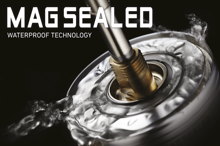 Daiwa UK's advice on general spinning reel maintenance, including Magsealed reels