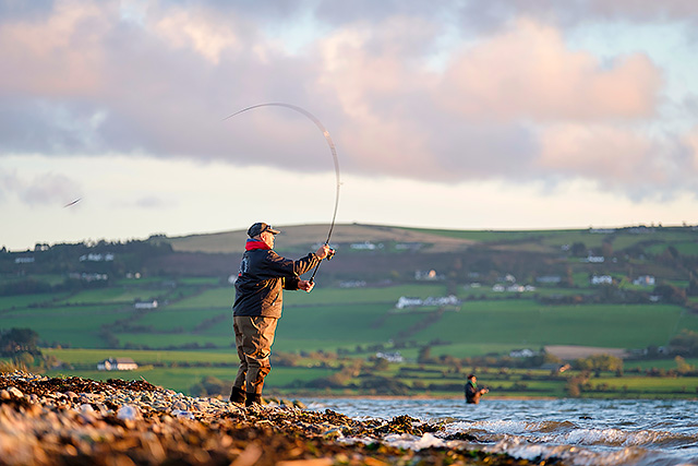 What kind of action do you prefer your lure rod to have, and does that  action really work for you? — Henry Gilbey