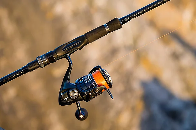 Tailwalk Salty Shape Dash 90M 9' 10-35g lure rod review - £199.99 Tailwalk Salty Shape Dash 90M 9' 10-35g lure rod review - £199.99