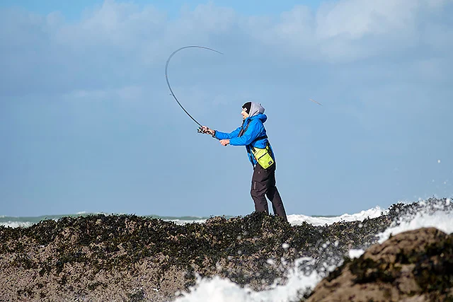 Fly fishing wading life 2025 jacket