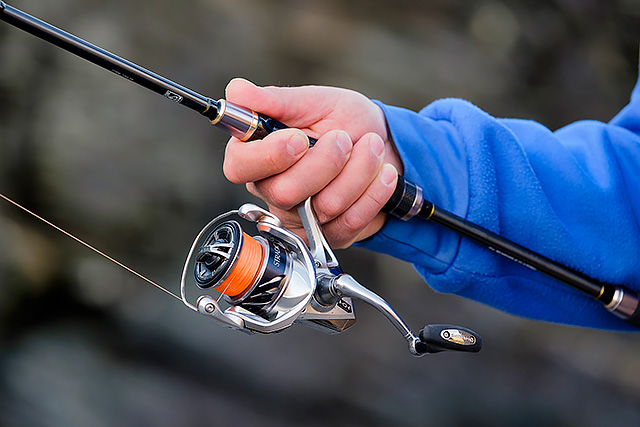 TAILWALK Hi-Tide SSD 86ML Rods buy at Fishingshop.kiwi テイル