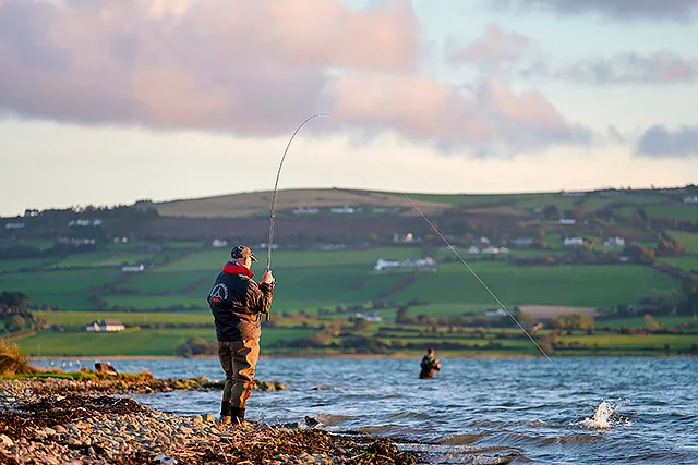 The HTO Nebula 90M 9' 7-35g (my best lure rod of 2017), is back in
