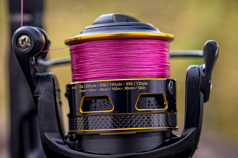 Knot of the Week Video: Spool Your Fishing Line onto a Reel with