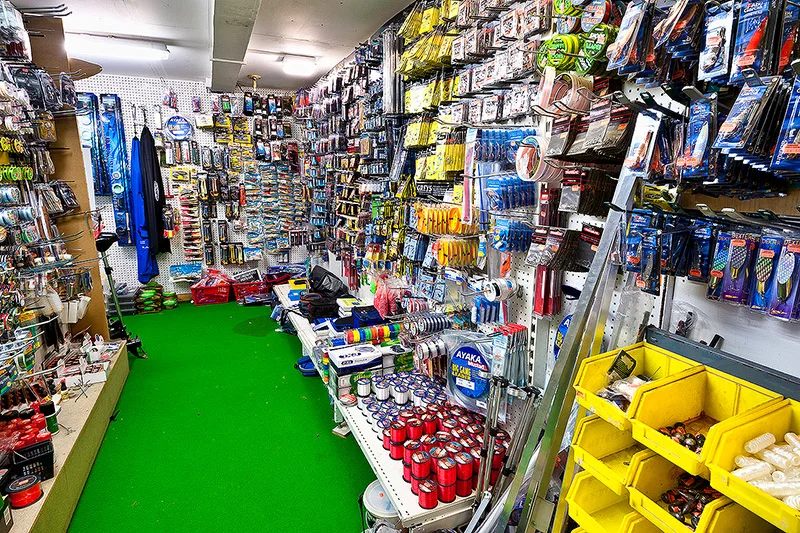 Surely any sectors of the tackle trade which profit from the bass fishing market should properly get behind the conservation efforts - with big credit to Sidewinder Lures