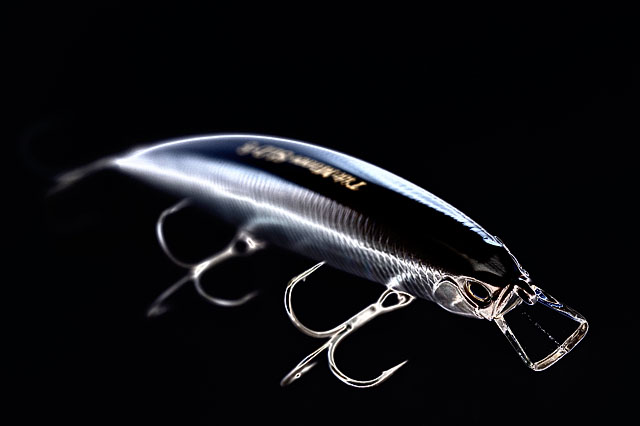 Details about   DUO Tide Minnow 125SLD-S Hard Bait,Japan Saltwater Sinking Fishing Lure,Sea Bass