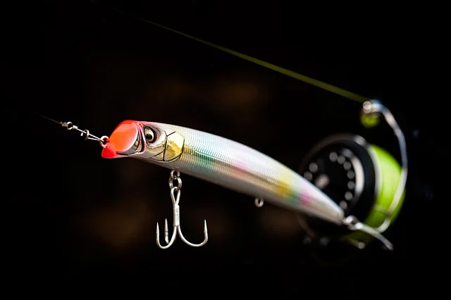 Leurre Megabass Vibration-X Ultra 76mm - Couleur Gillkko - Flotant Négatif
