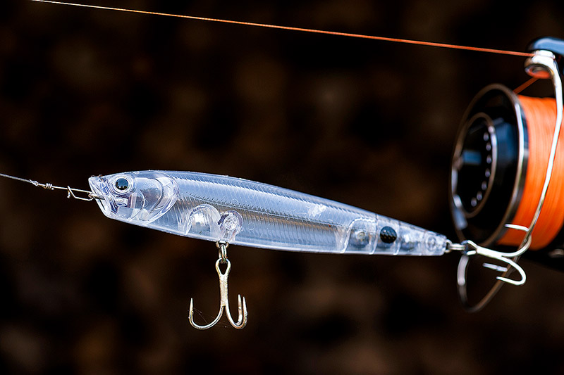 Lucky Craft Gunfish 115