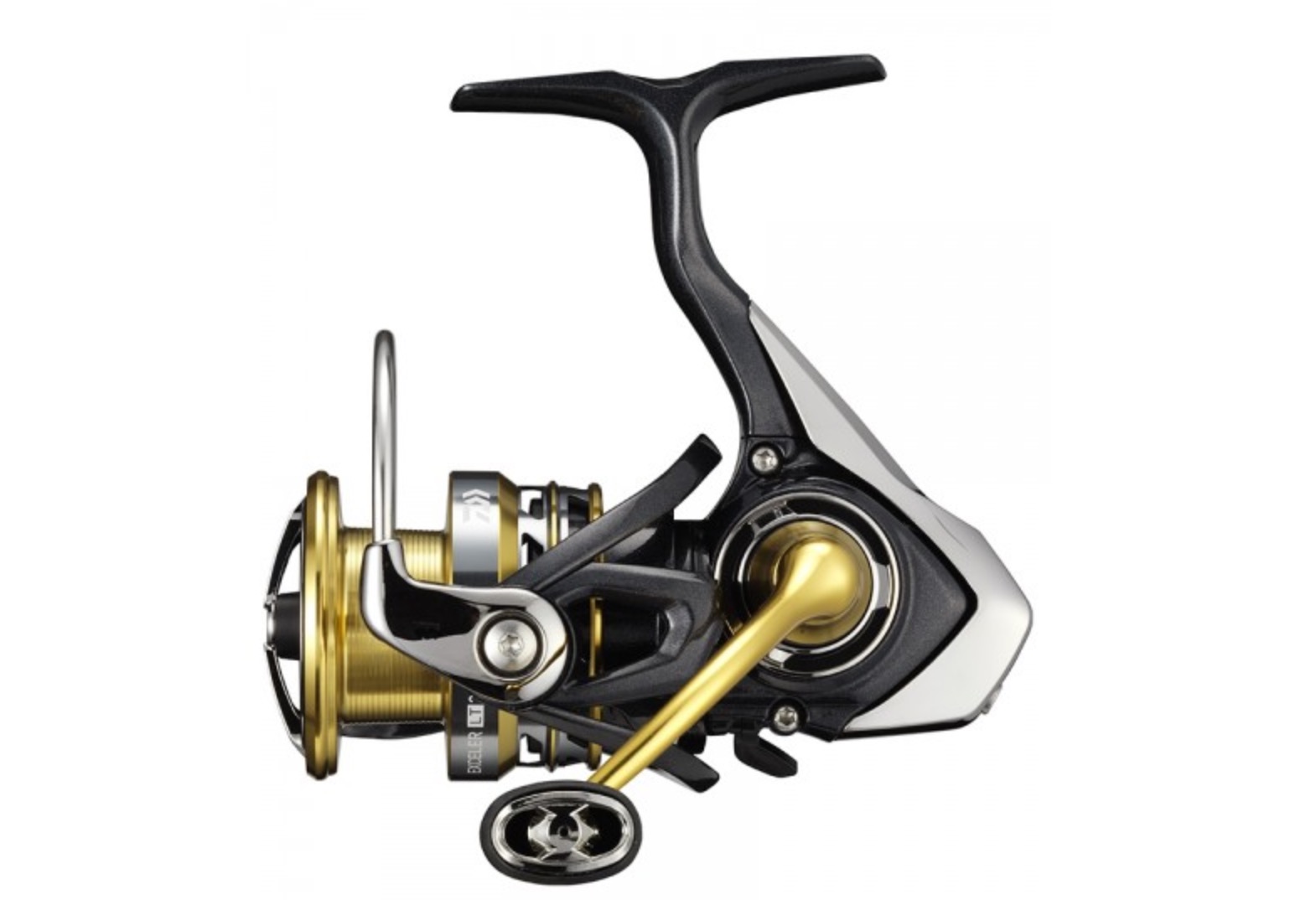 DAIWA LIGHT /& TOUGH CONCEPT SPINNING REEL EXCELER LT