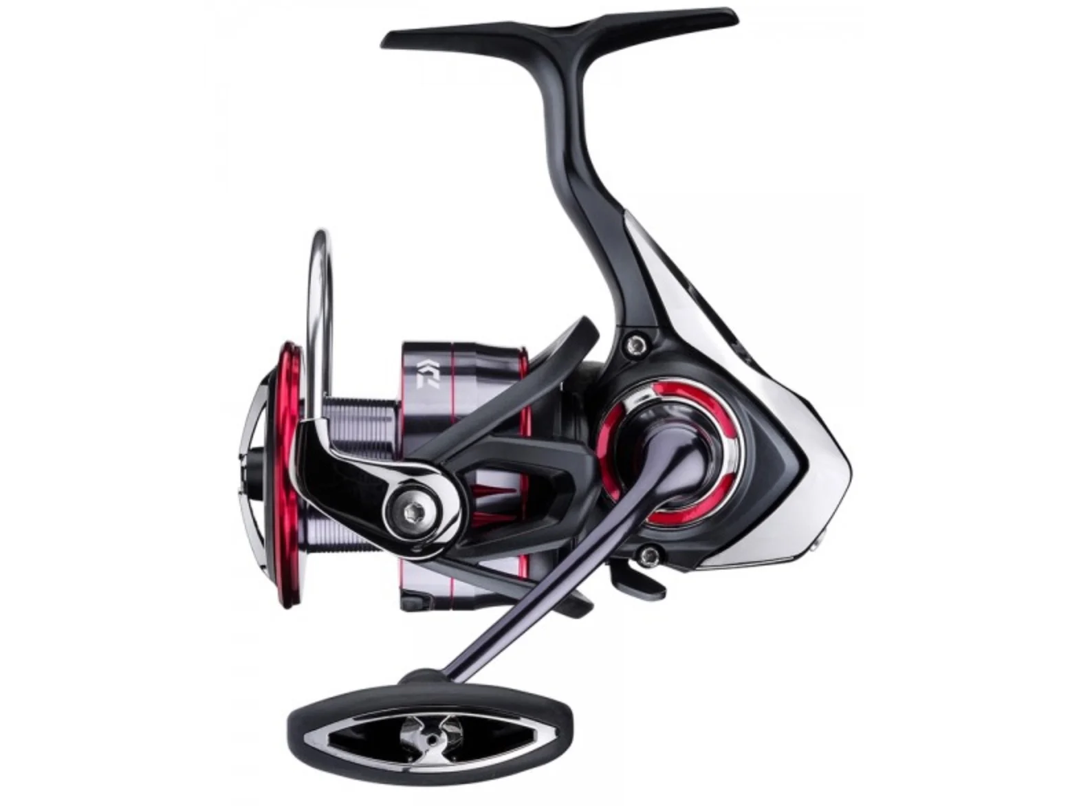 Daiwa Fuego LT Reel Review [Top Pros and Cons Video]