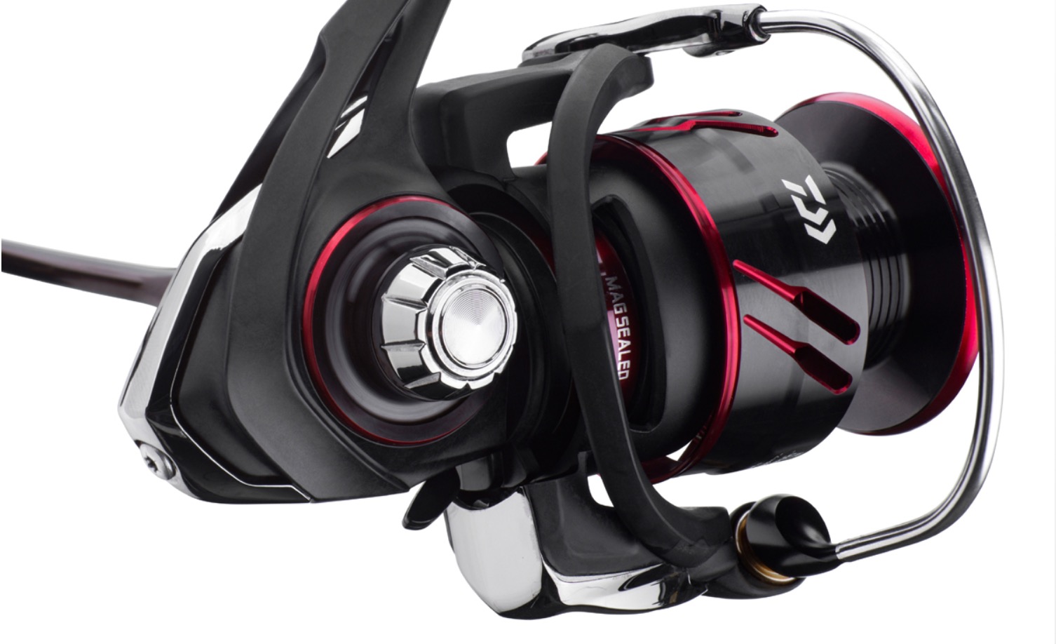 Have you seen these new Daiwa LT (Light & Tough) spinning reels? — Henry  Gilbey